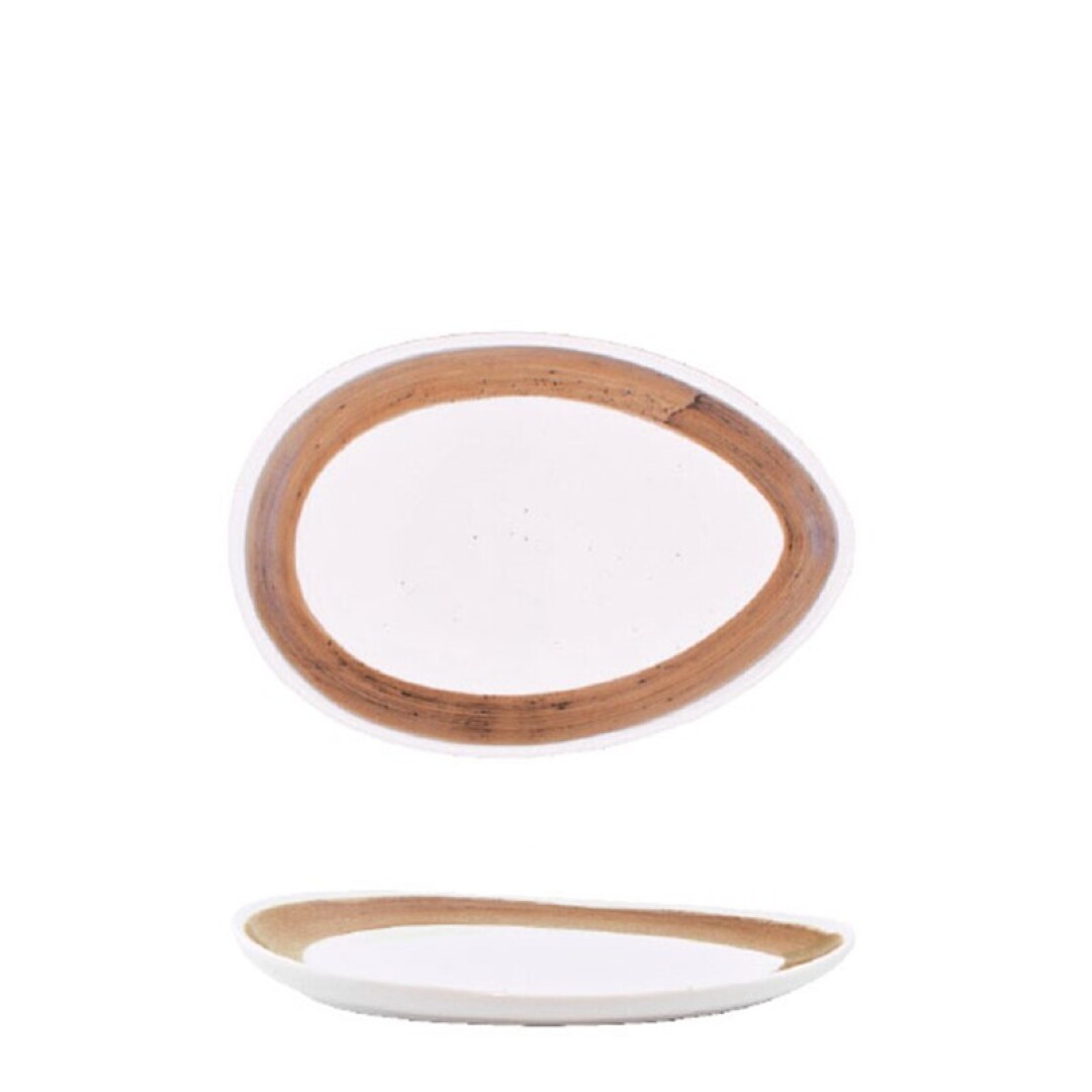 Alar Silice Fuente Terra 31x21cm