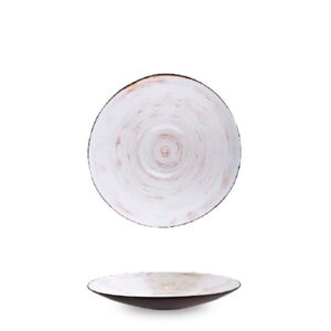 Alar Silice Plato Hondo Kratos 21,5cm