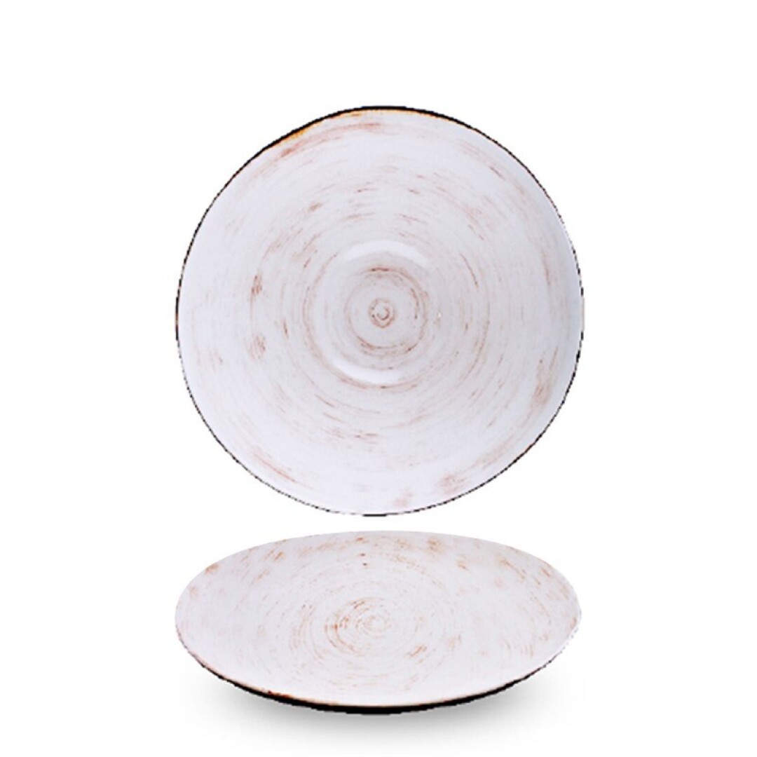 Alar Silice Plato LLano Kratos 25,5cm