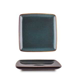 Alar Silice Plato Llano Mónsul 25x25cm