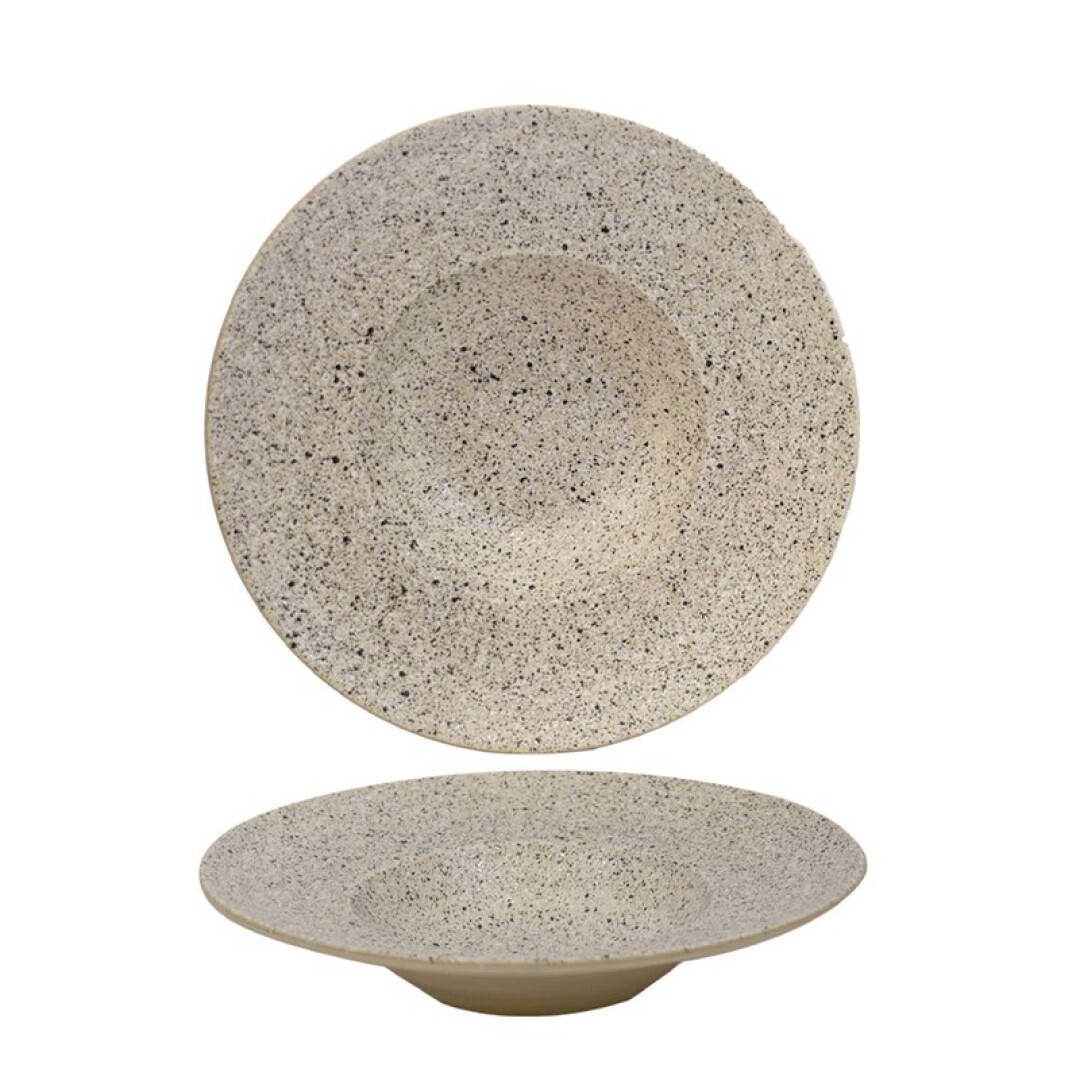 Alar Silice Plato Pasta Faruum 28cm