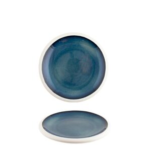 Alar Silice Plato Postre Azure 20,5x2m