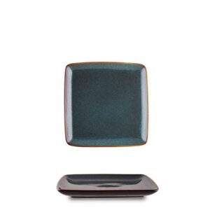 Alar Silice Plato Postre Mónsul 20x20cm