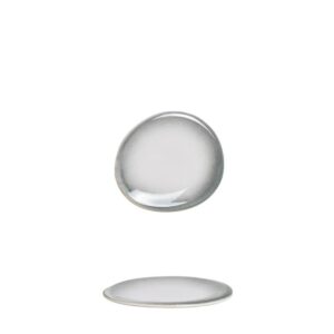 Alar Silice Plato Postre Positano 20,3cm