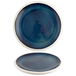 Alar Silice Plato Presentacion Azure 31x2,6cm