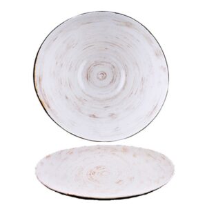 Alar Silice Plato Presentación Kratos 30,5cm