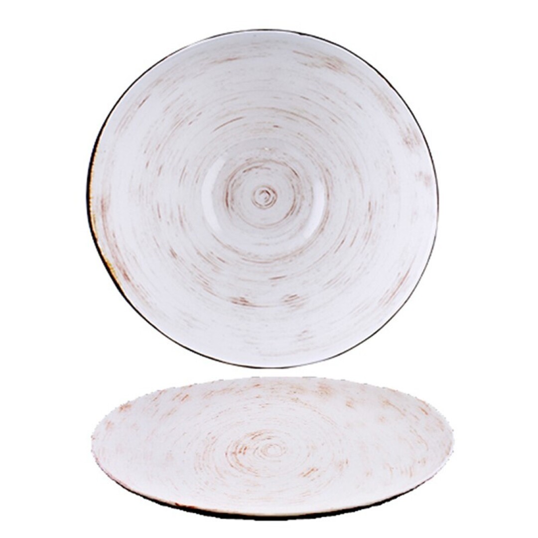 Alar Silice Plato Presentación Kratos 30,5cm