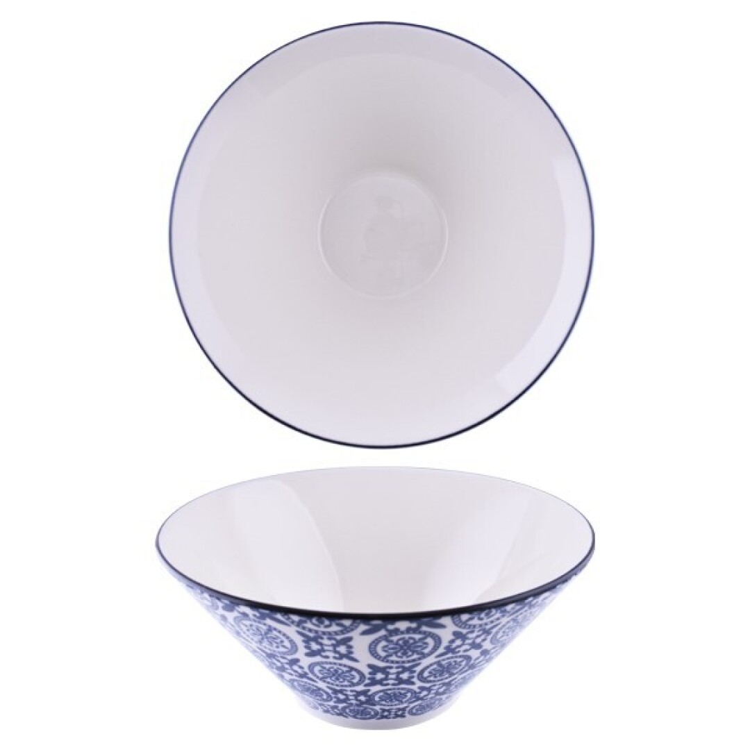 Cok Ensaladera Zaguán 23x23x10cm