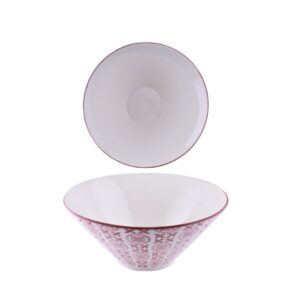 Cok Ensaladera Aljibe 23x23x10cm