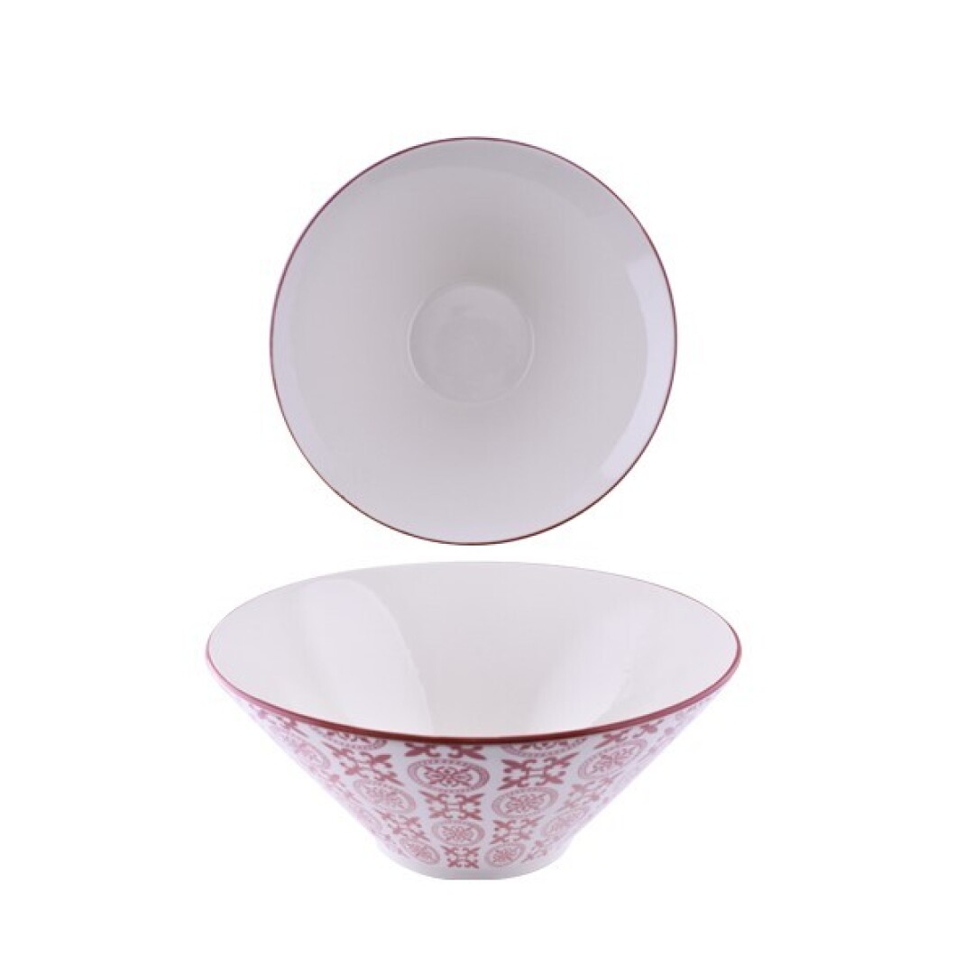 Cok Ensaladera Aljibe 23x23x10cm