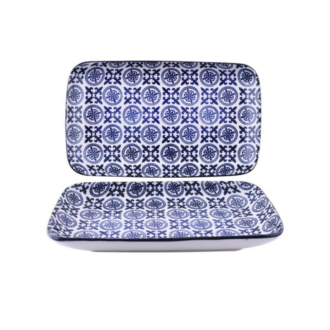 Cok Fuente Zaguán 26x15x3cm