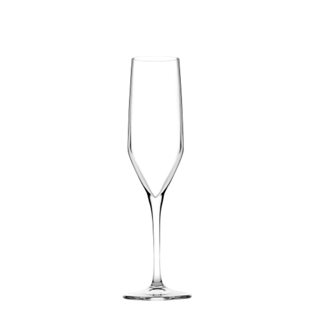 Juego de 6 Copa Napa 22cl Flute
