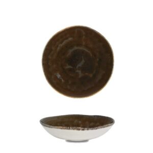 Plato Hondo Kayla Brown 20cm