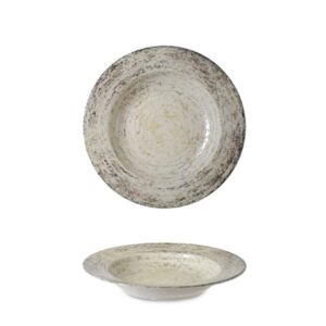 Plato Hondo Riva Kubra Digital 21cm