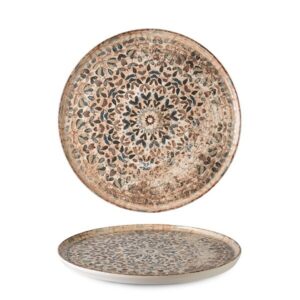 Plato Llano Toledo Wade