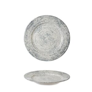 Plato Llano Riva Banu Digital 21cm