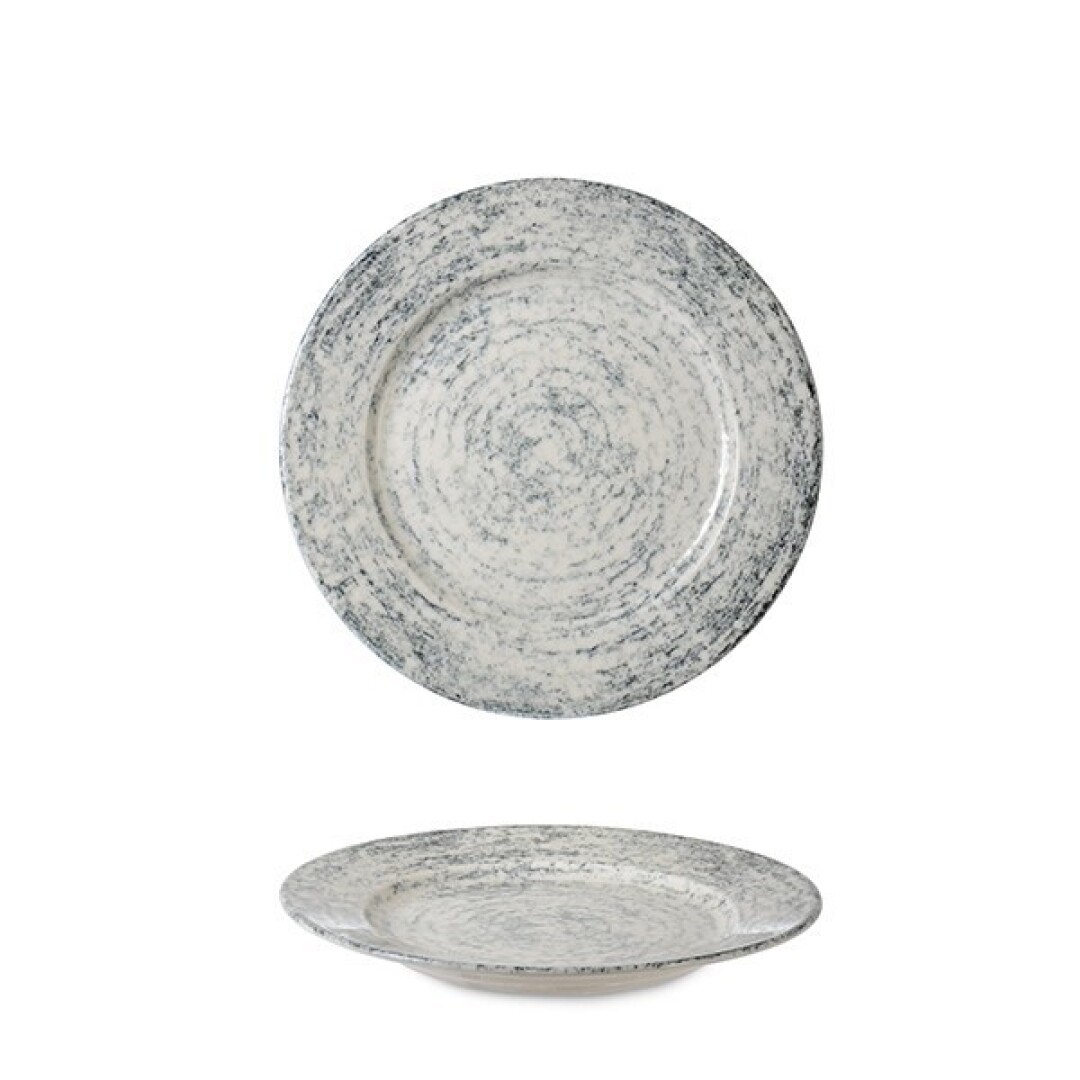 Plato Llano Riva Banu Digital 21cm