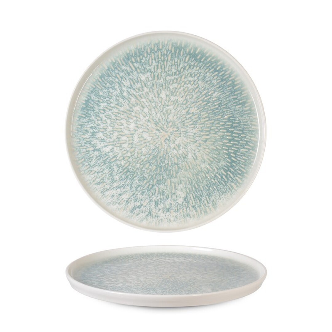 Plato Llano Toledo Asel