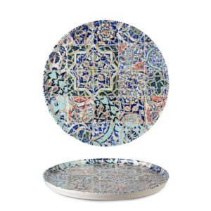 Plato Llano Toledo Studio 26cm