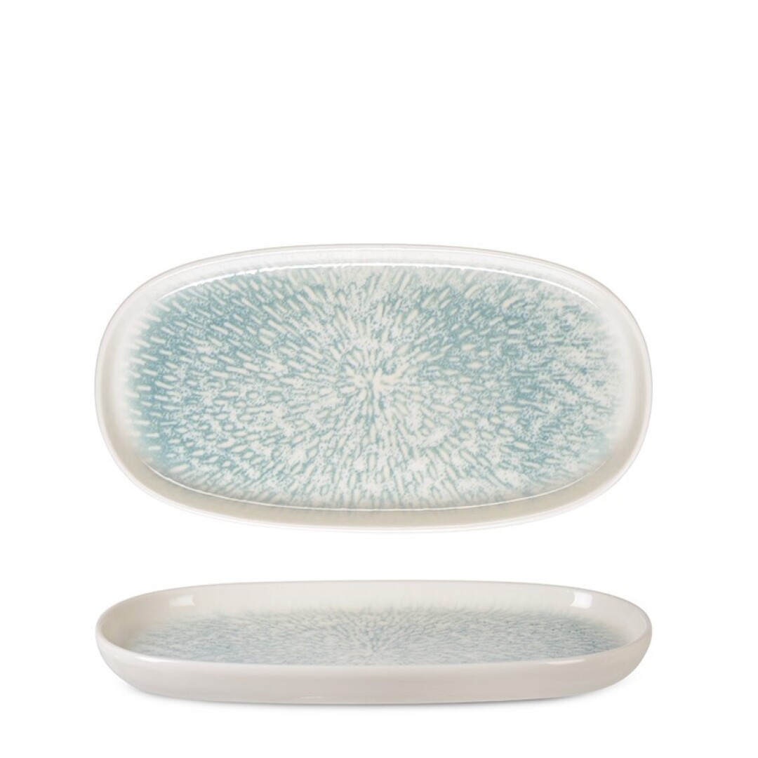 Plato Oval Toledo Asel