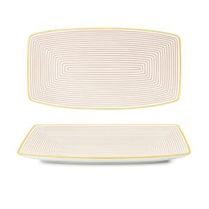 Cok Fuente Recta Wally 28,5x13,5x2,5cm