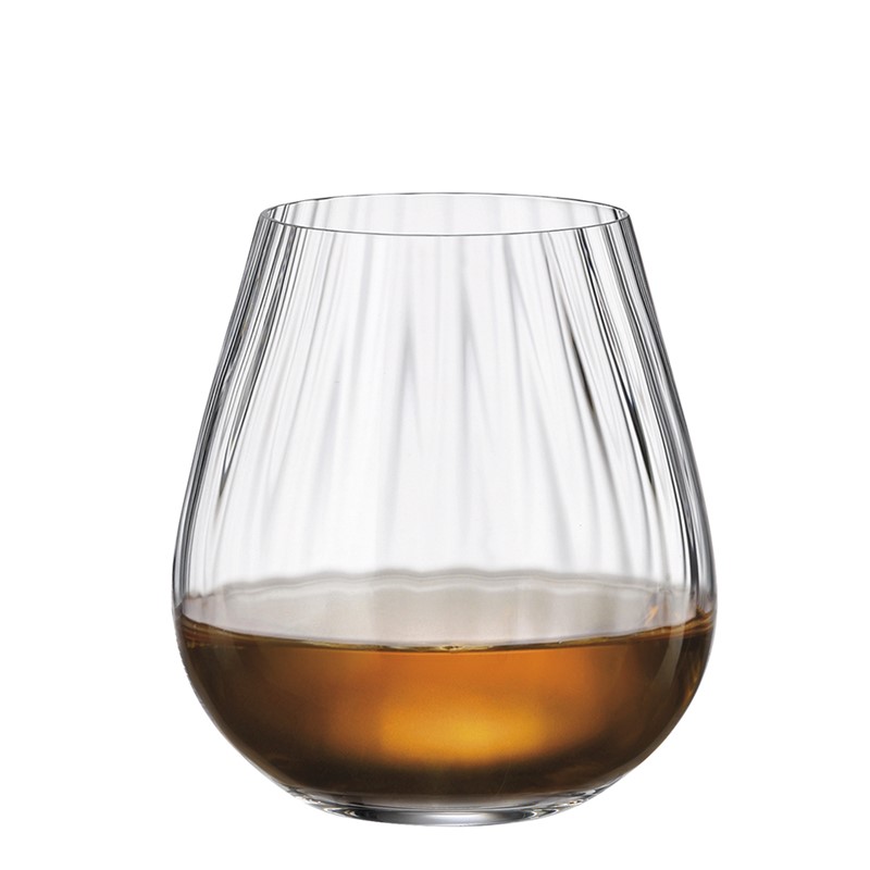 Juego de 6 Vaso Columba Optic 38cl - Imagen 3