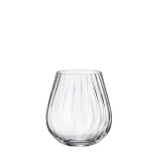 Juego de 6 Vaso Columba Optic 38cl