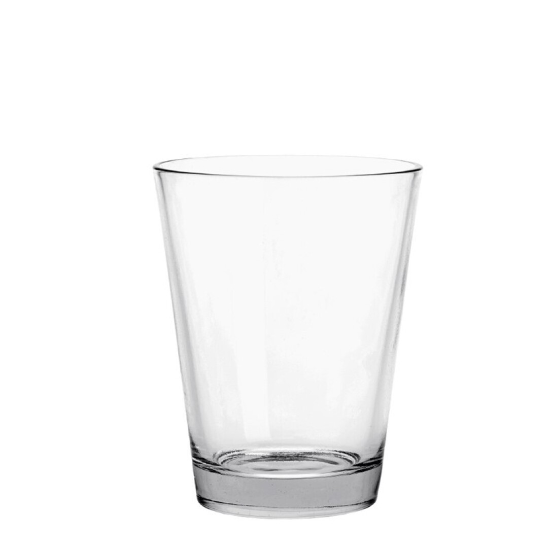 Juego de 12 Alar Vaso Konik DOF 50 cl