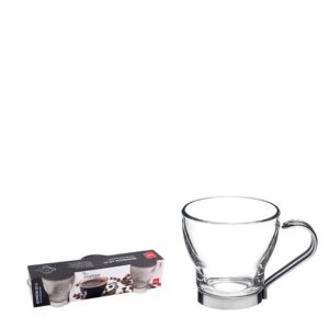 Juego de 3 Cok Taza Bombon Expresso 10cl