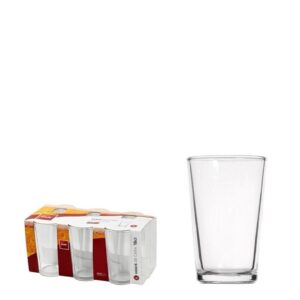 Juego de 6 Cok Vaso Caña 18cl