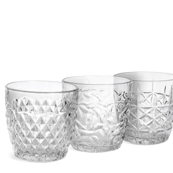 Juego de 3 Cok Vaso Poniente 33cl - Imagen 2