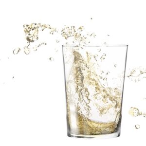 Juego de 12 Cok Vaso Sidra 50cl