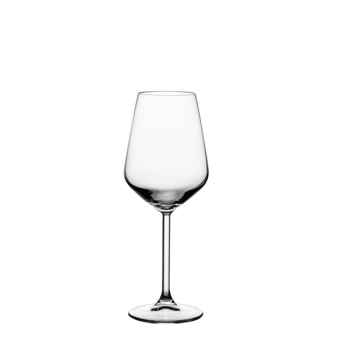 Juego de 6 Copa Allegra Agua 35cl