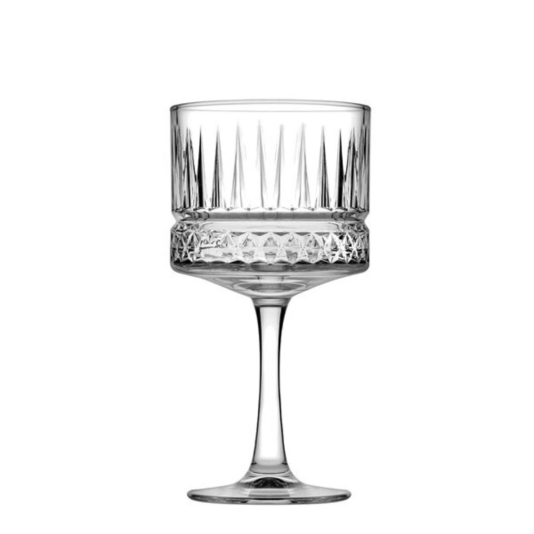 Juego de 4 Copas Elysia Cocktail 50cl