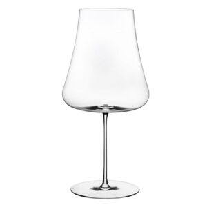 Juego de 2 Copa Nude StemZero Volcano Vino Blanco 70cl