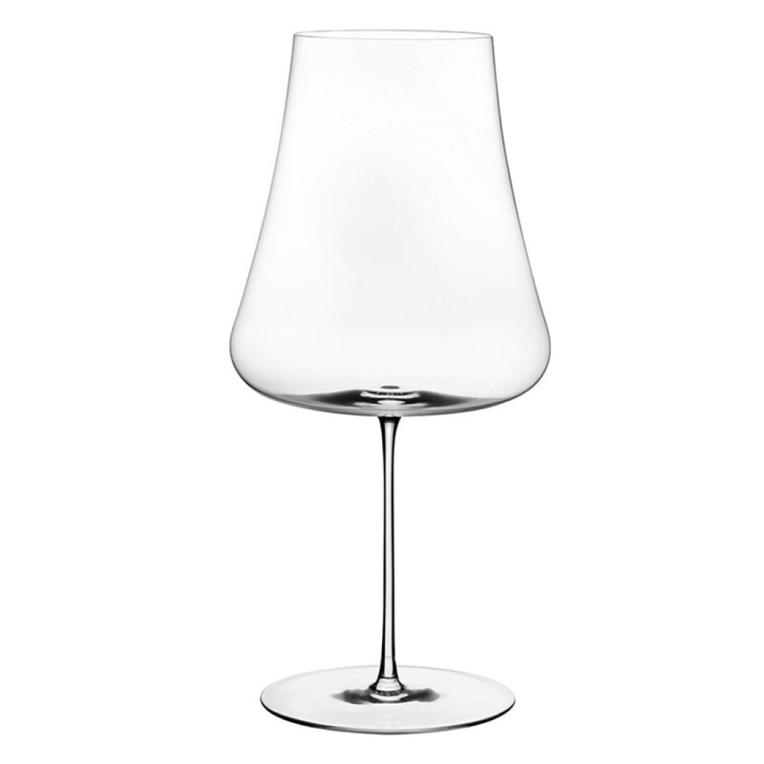 Juego de 2 Copa Nude StemZero Volcano Vino Blanco 70cl