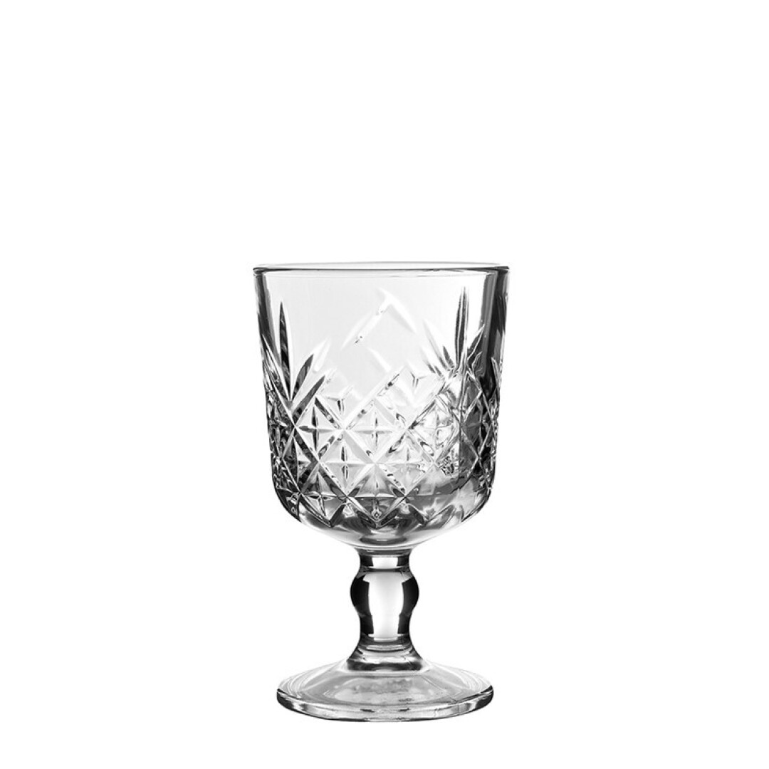 Juego de 4 Copa Timeless Red Wine 33cl