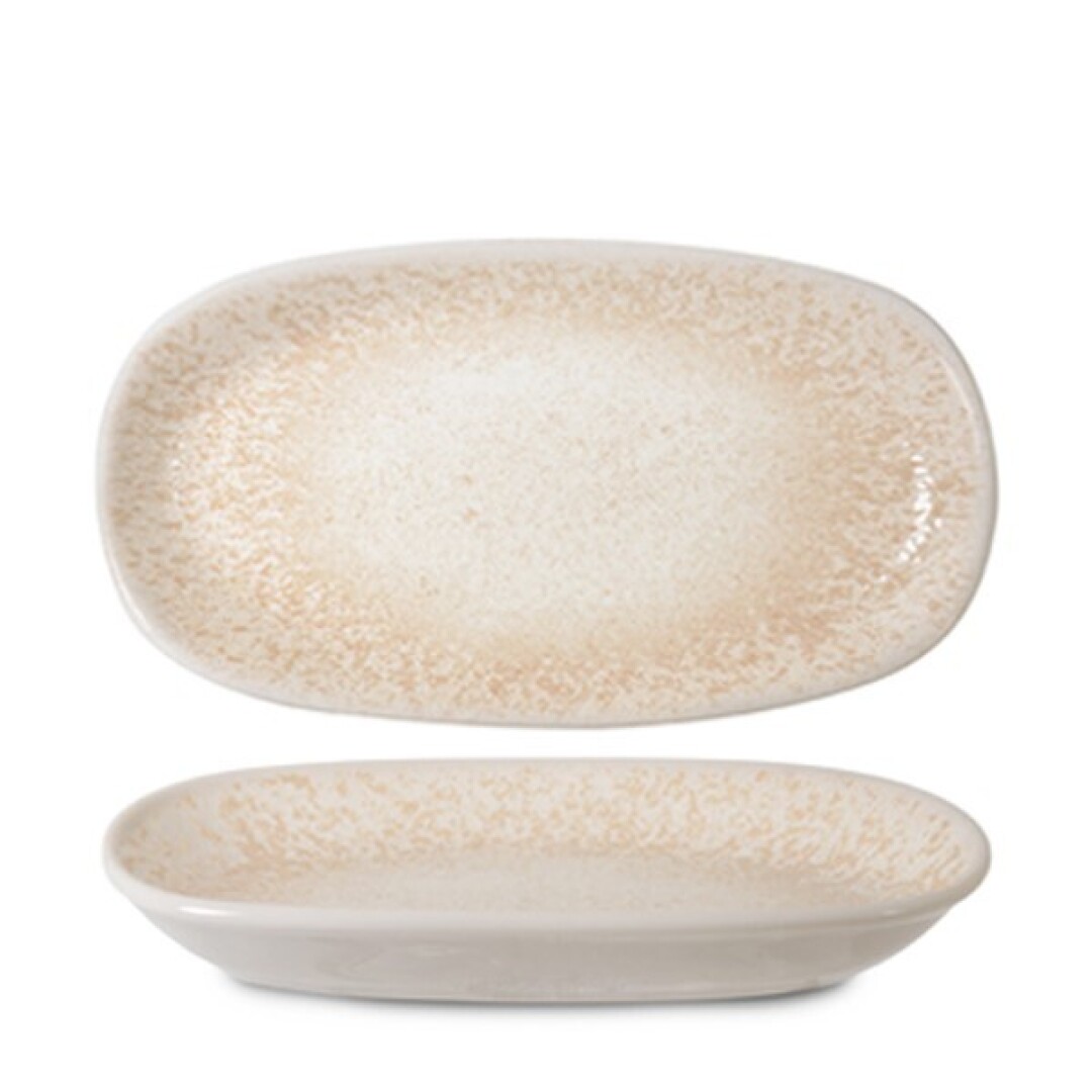 Fuente Oval Kayla Alice