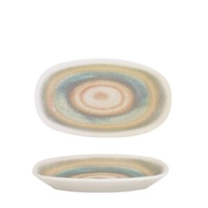 Fuente Oval Kayla Nare