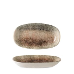 Fuente Oval Valencia Martite