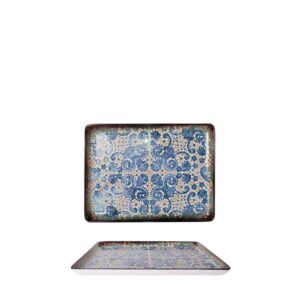 Fuente Rect Valencia Bluet