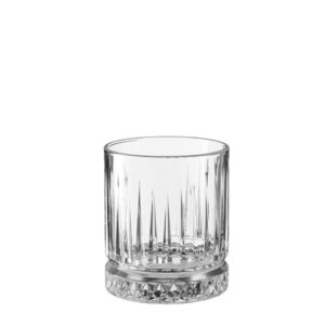 Juego de 4 Vaso Elysia Whisky 35,5cl