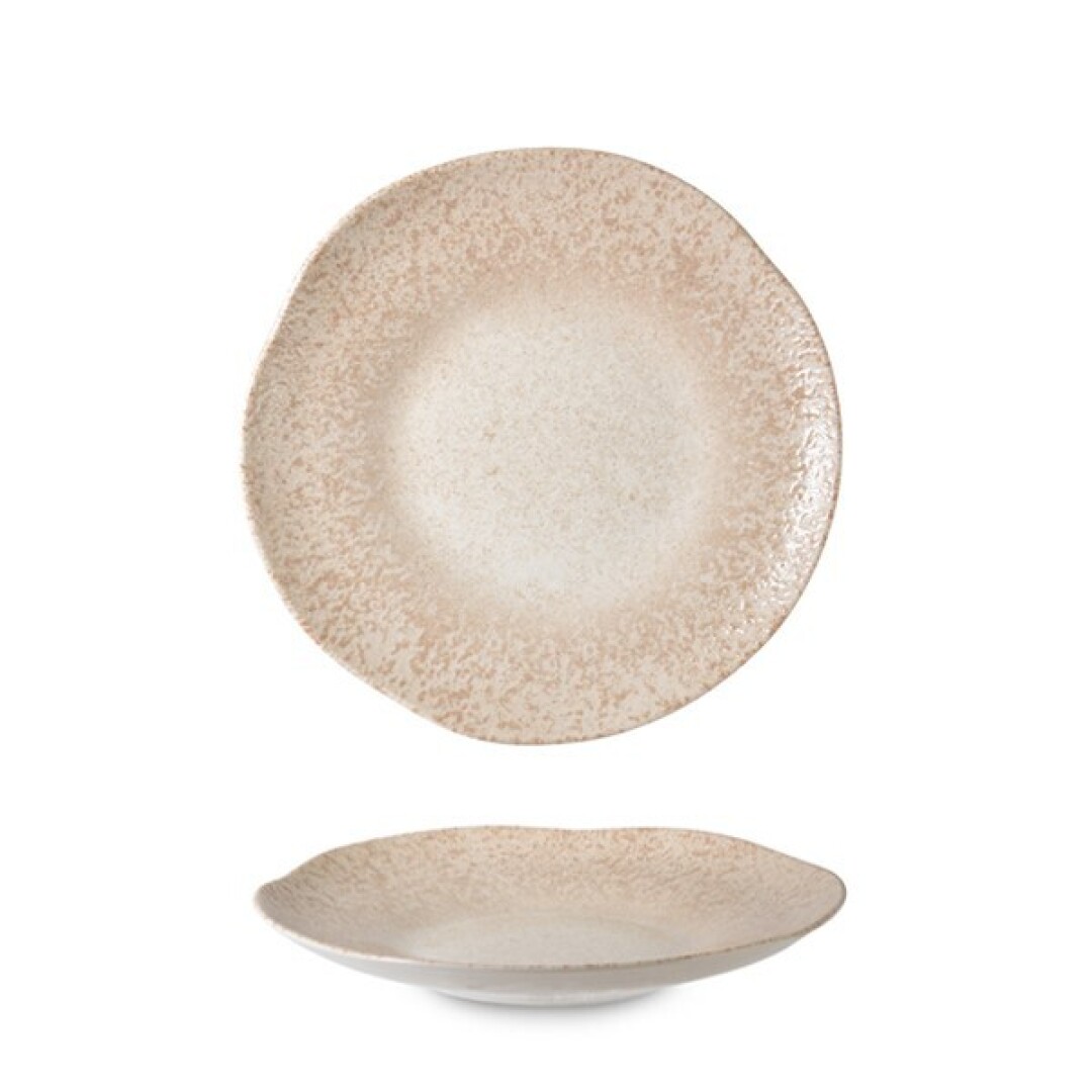 Plato LLano Kayla Alice 23cm