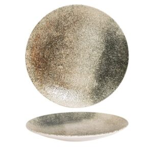 Plato Llano Coupe Valencia Martite 30cm