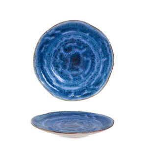 Plato Llano Kayla Marine 23cm