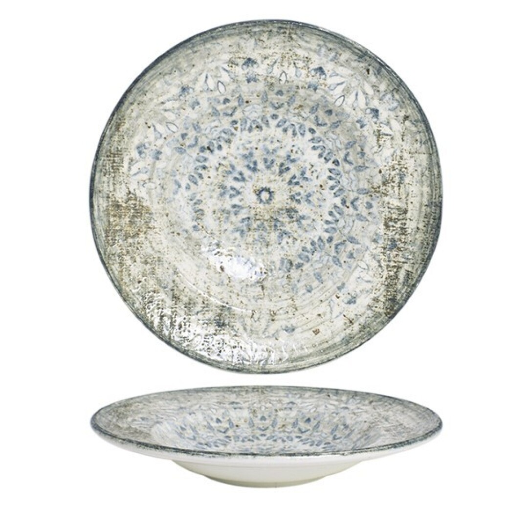 Plato Pasta Valencia Fade 27cm