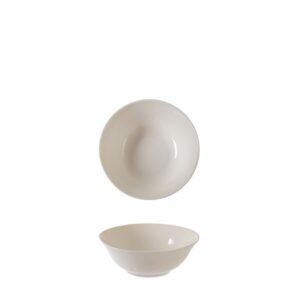 Valencia Bowl Blanco 15cm 800cc