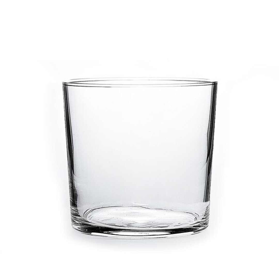 Vaso Bistro Medio 37cl