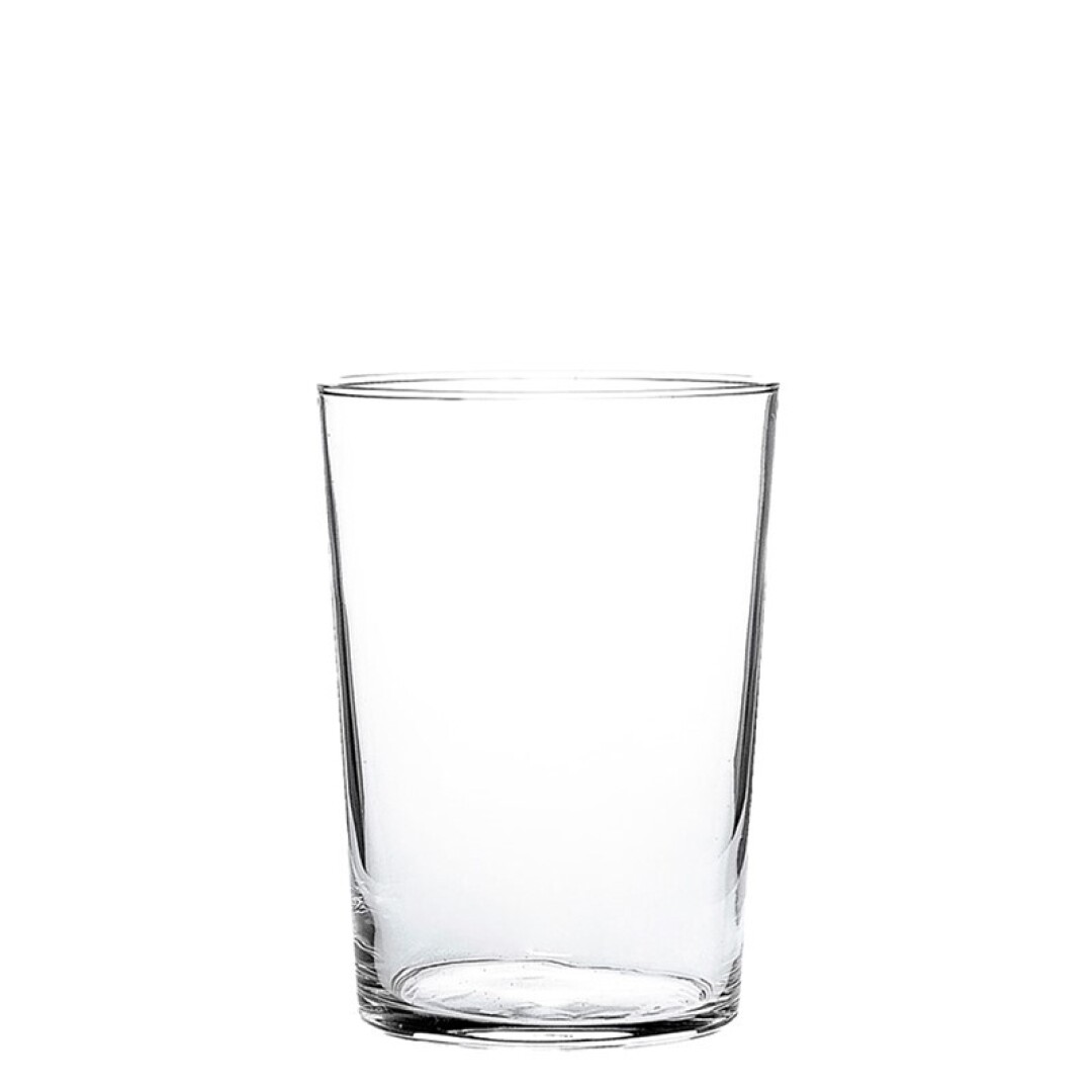 Juego de 12 Vaso Bistro Sidra 50cl