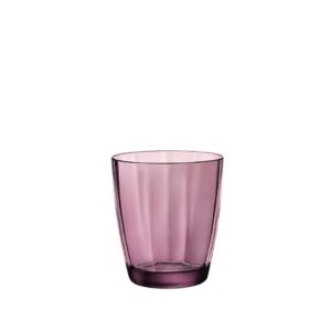 Juego de 6 Vaso Pulsar Rock Purple